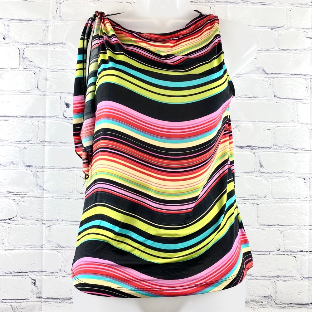 Heart Soul dress tank top